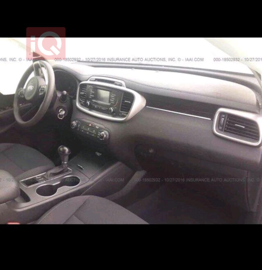 كيا سورينتو